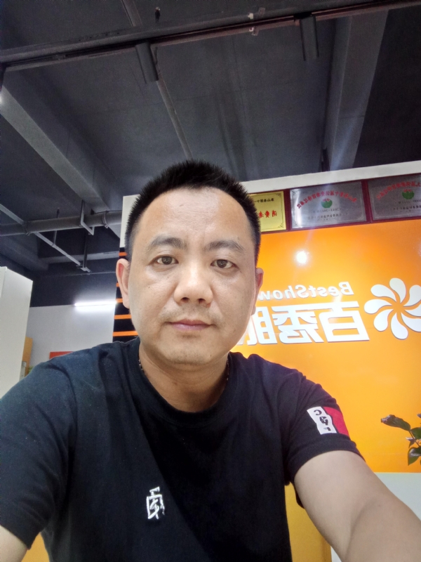 开心就好的第一张照片--象山中老年相亲网